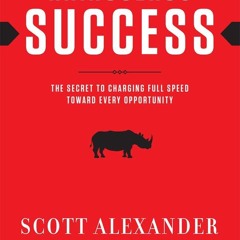 pdf rhinoceros success : the secret to charging full speed toward every op