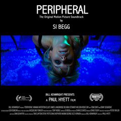 Peripheral (Original Motion Picture Soundtrack)