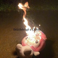 Deatherage x CHINO - All Cats Go To Hell