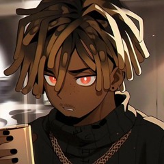 Juice WRLD Darkest Things Unreleased Prod.RockyRoadz