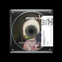 BENZMIXER!!!™ - BAKAFACE (AYONIKZ "FROSTY" VIP)