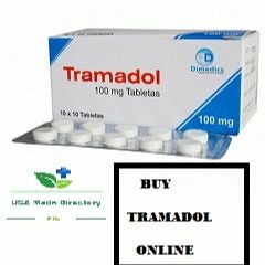 Buy Tramadol 100mg Online Without Prescription