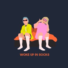 Woke Up In Socks feat. Ivan Ooze