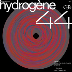 hydrogène 44