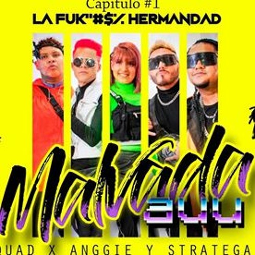 MALVADA REMIX - DJ JEYMIXX - EDIT CLEAN