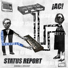 Will Barrow - a train to nowhere