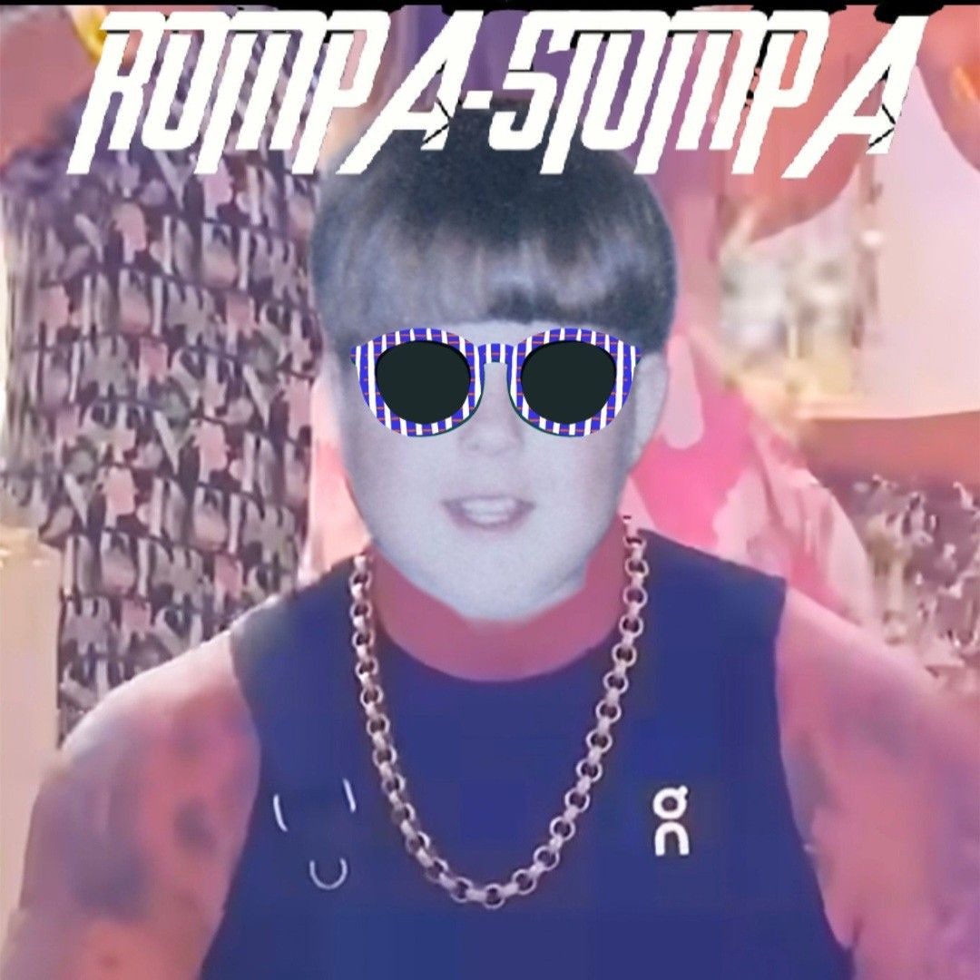 Stream Rompa Stompa - August 2025 by Rompa Stompa | Listen online for ...