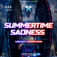 BS - SUMMERTIME SADNESS #RR69 ( UNKNOWN ) #LOCK!!!