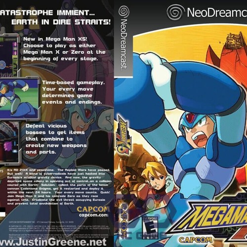 ロックマンX5 パソコンゲーム Amazon.co.jp: ロックマン X5 (説明扉付きスリムパッケージ版