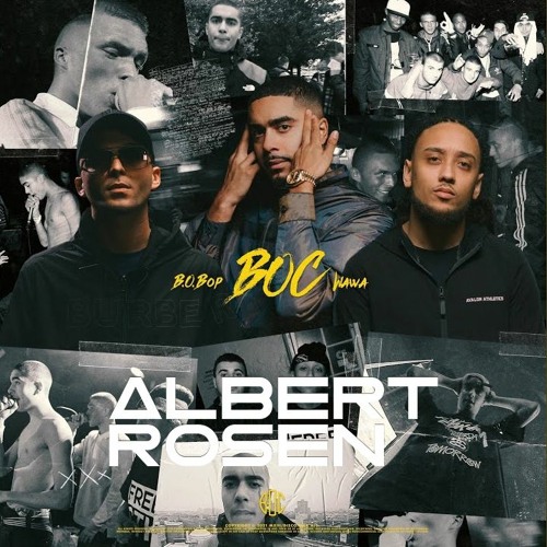 Gilli, Kesi & Benny Jamz - Wawa (Albert Rosen Club Edit)