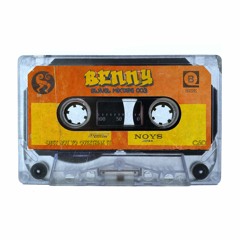 Swivel Mixtape 003 - Benny