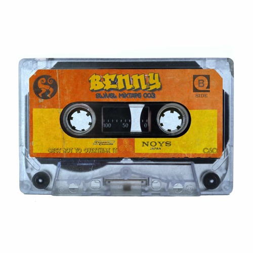 Swivel Mixtape 003 - Benny