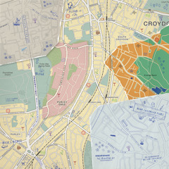 Nothing Cures Melancholy Like Looking at Maps