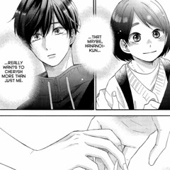 a new kind of love, a cover