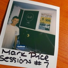 Mark Price - Funkagenic Mix - Sessions#7