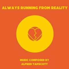 Always Running from Reality (Original Motion Picture Soundtrack) [feat. Enric Verdaguer & Laia Albertos]