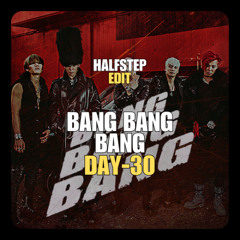 BIGBANG X BSNO - 뱅뱅뱅 BANG BANG BANG Fiesta (HALFSTEP Edit)