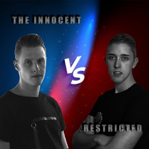 THE BATTLE #1 The Innocent vs. Restricted
