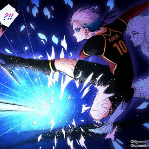 z-beta 2 x kaiser (slowed down a bit)