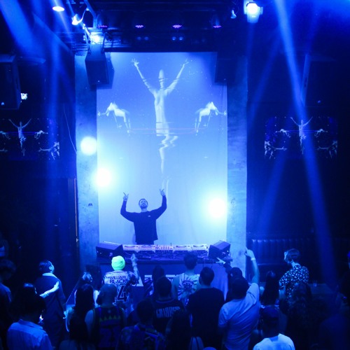 Mr. Gary @ Grabbitz "Let Them Only See Butterflies" Tour [Darkstar, Tempe]