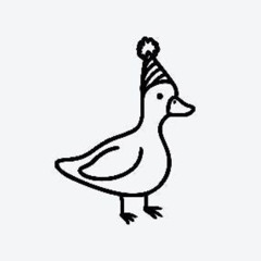 The Drunken Goose