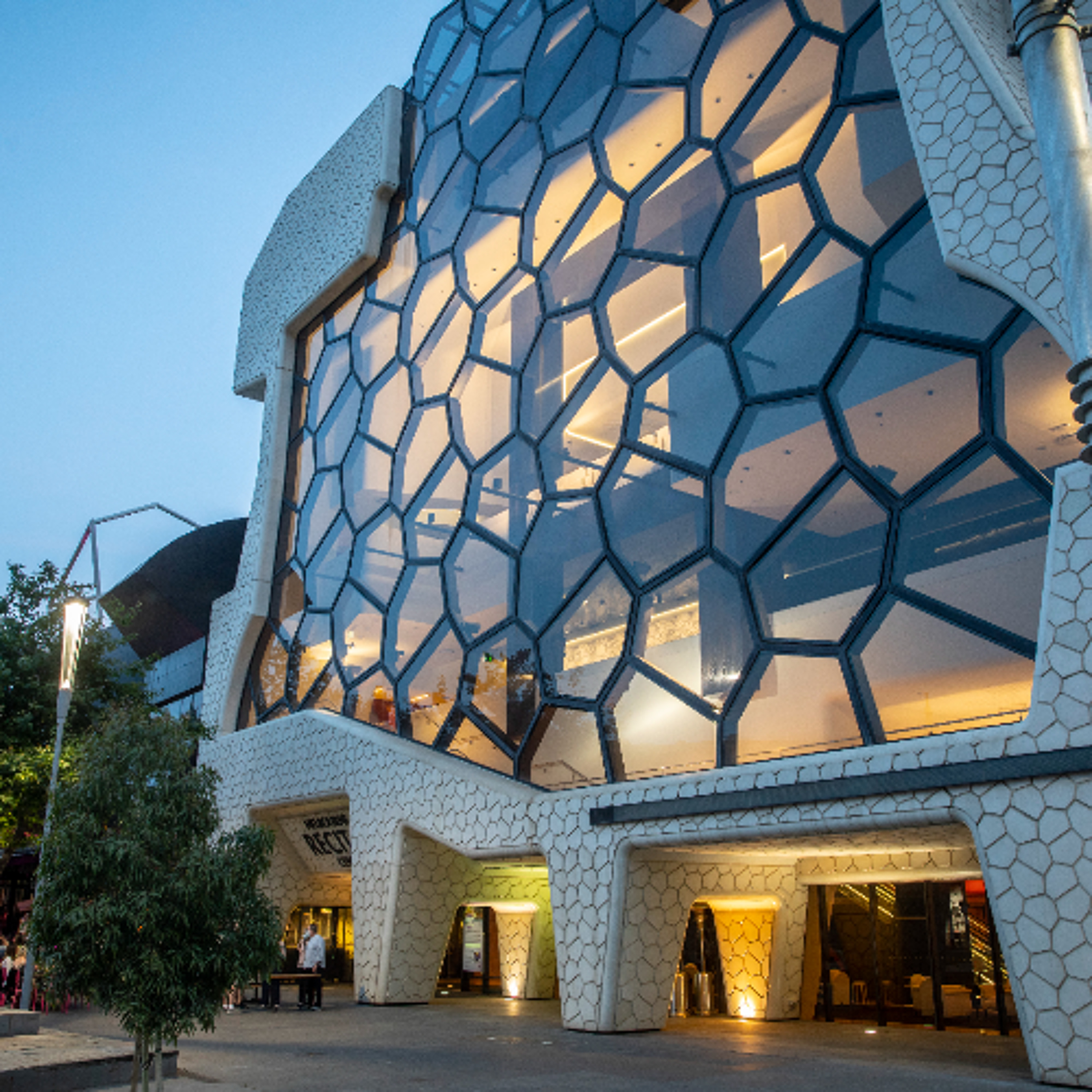 Melbourne Recital Centre Podcasts