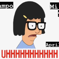 El Wampo - Mi Amo Tina (April 2k23)