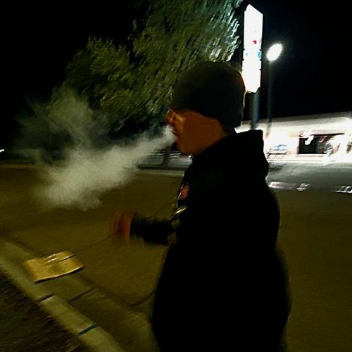 Pfobinga - My Way [prod. pensiverecordss]