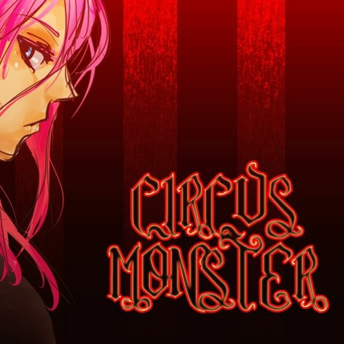Circus Monster (Full) - Teto Kasane AI - SynthV Cover