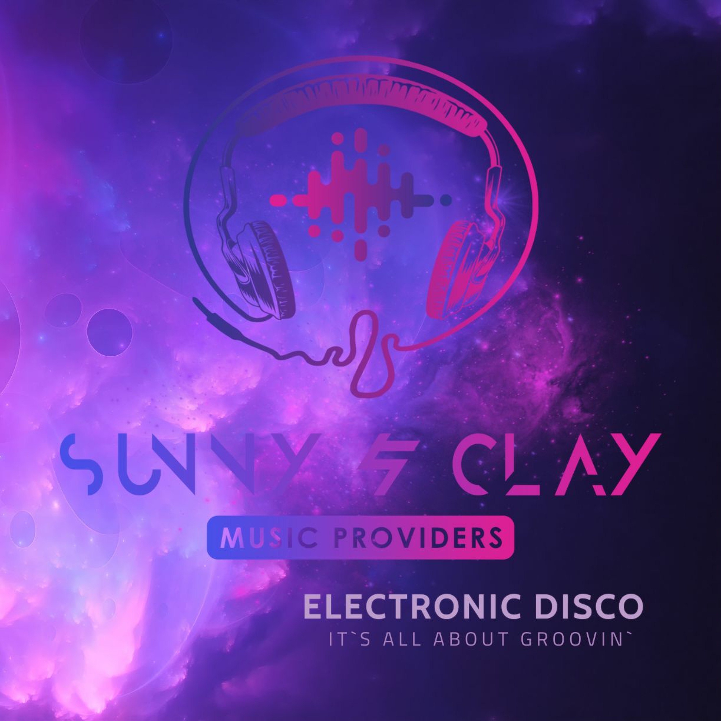 Sunny & Clay - It`s All About Groovin` - Bucharest 13.01.2024.WAV episode artwork