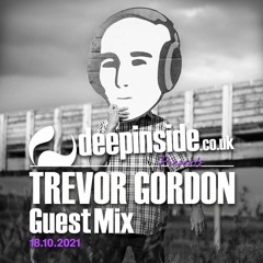 Trevor Gordon Mix Podcasts