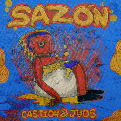 Castion & Juos - Sazon