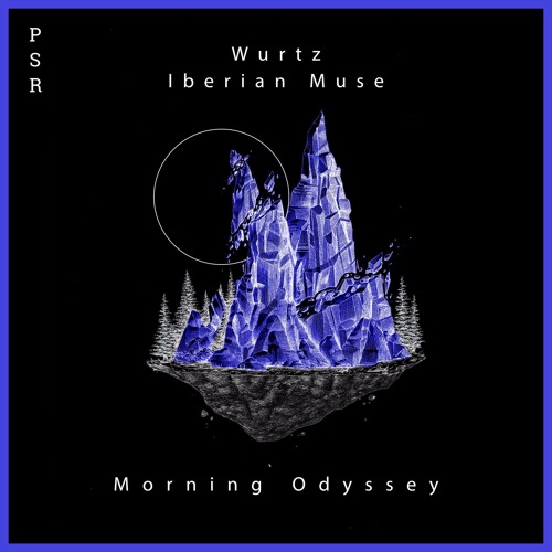 Wurtz & Iberian Muse - Morning Odyssey (Julian Wassermann Remix)