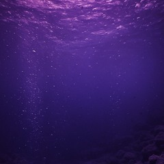 Purple Ocean
