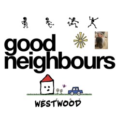 GOOD NEIGHBORS - HOME (WESTWOOD FLIP)