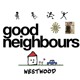 on GOOD NEIGHBORS - HOME (WESTWOOD FLIP)