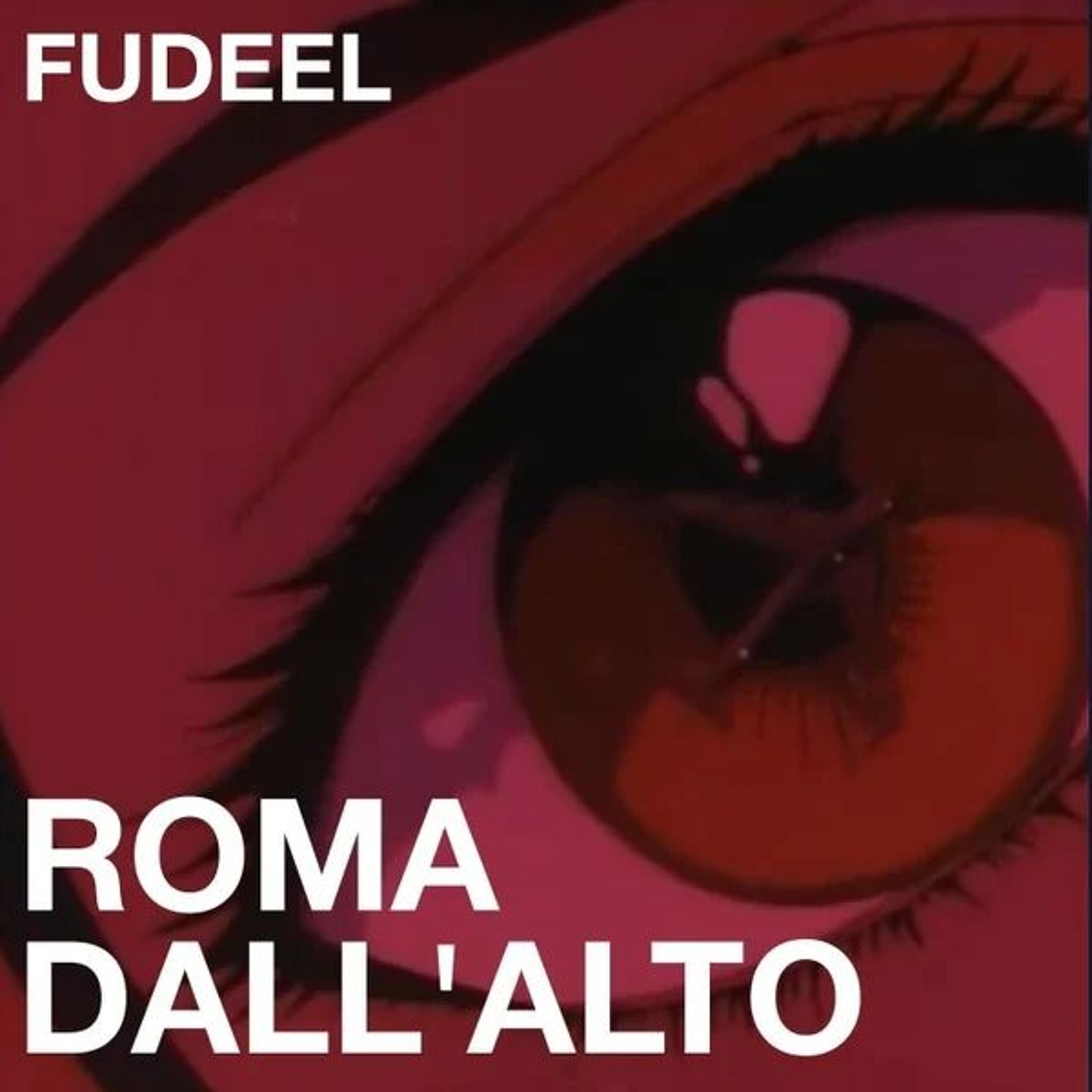 Roma dall'alto episode artwork