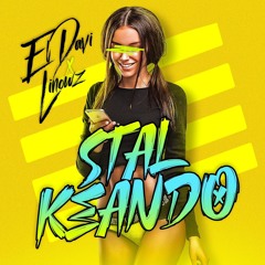 STALKEANDO - El Davi, Linowz