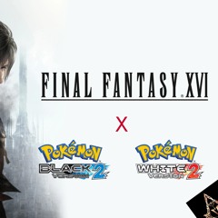 Final Fantasy XVI - Ascension (BW2 Soundfont V8)