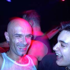 @mour intersiderale -Claudio C & Clem B
