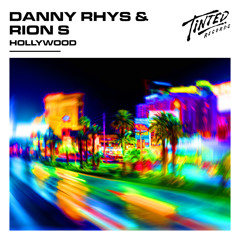 Danny Rhys, Rion S - Hollywood