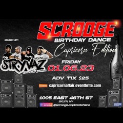 1/6/23 Scrooge Capricorn Affair