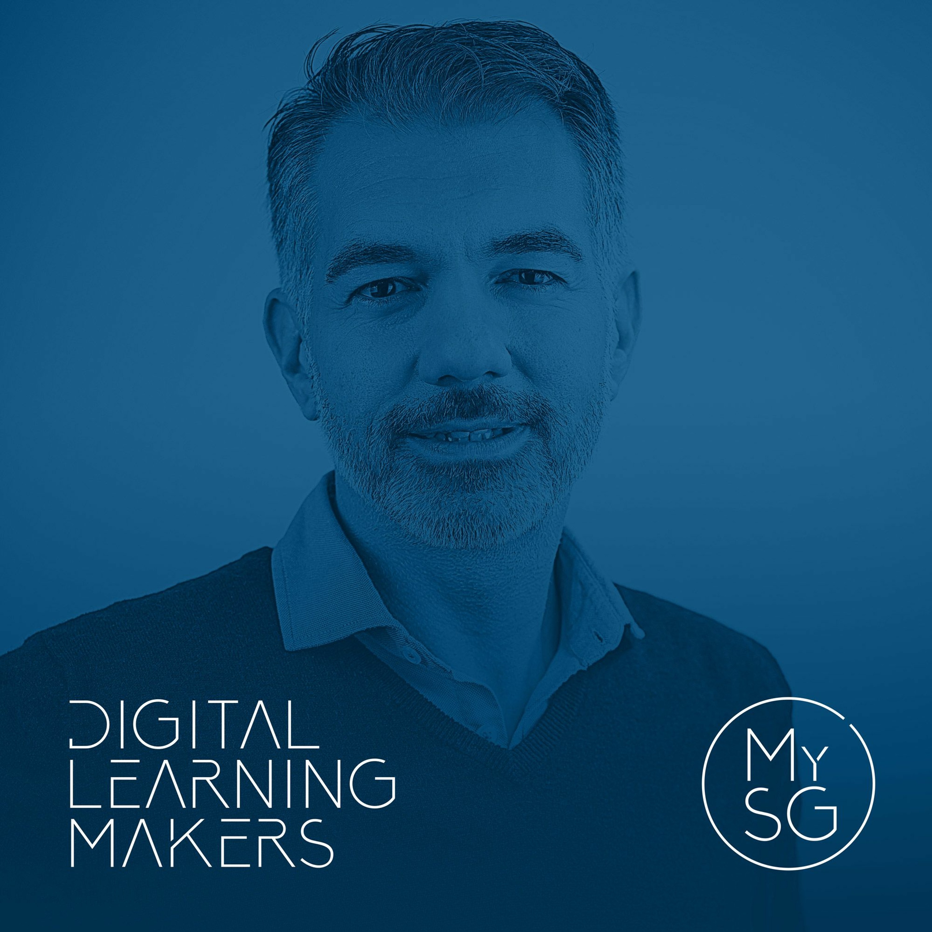 #23 En direct avec Frédéric Kuntzmann (CEO de My-Serious-Game) - Les challenges de 2020