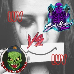SchnipselTerror Feat. Terrorgrinch - Luv Luv (FREE DOWNLOAD)
