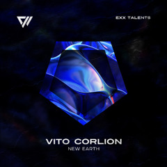 vito corlion - New Earth [Preview]