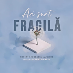 Robert Georgescu and White ft. Gabriela Marin - Azi sunt fragila..