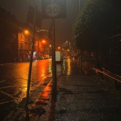 Tossing Stones - Rough Demo