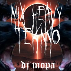 ＭＩＸ ＴＥＫＫＮＯ む火ア (っ◔◡◔)っ ♥ DJ MOPA ♥