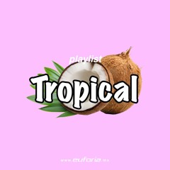 PLAYLIST TROPICAL
