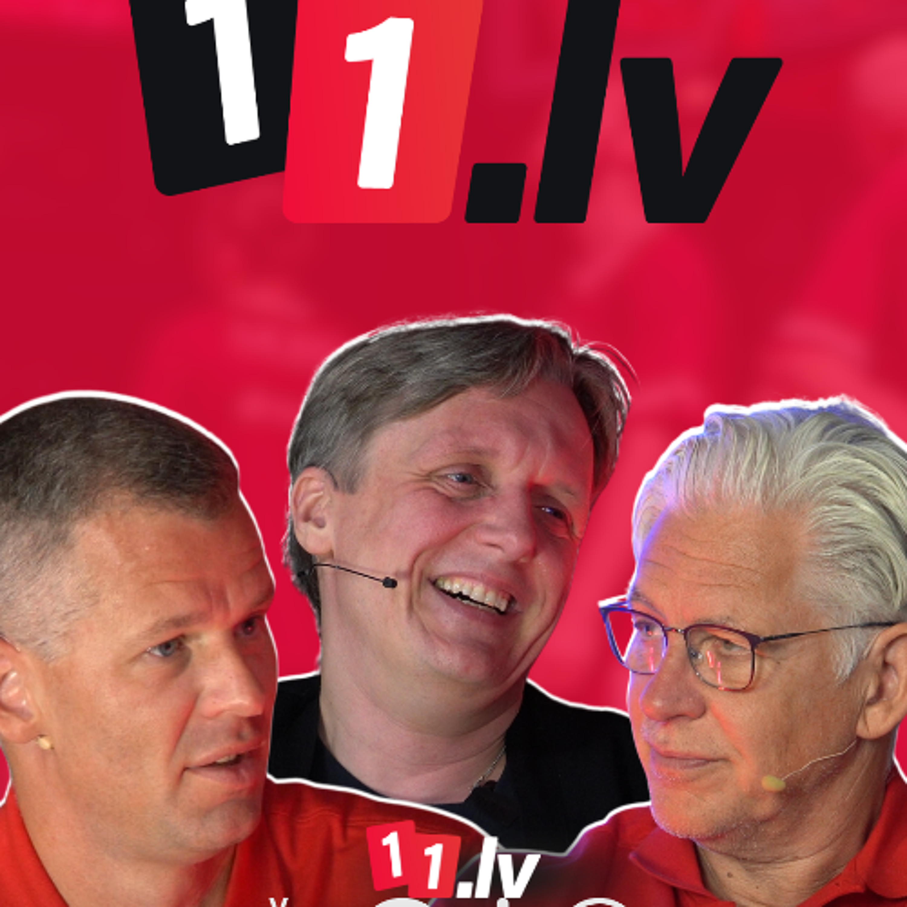 11LV TV